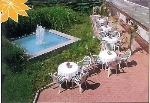 Morgensonne 3* Аугустусбург