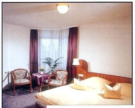 Гостевой дом Morgensonne 3*